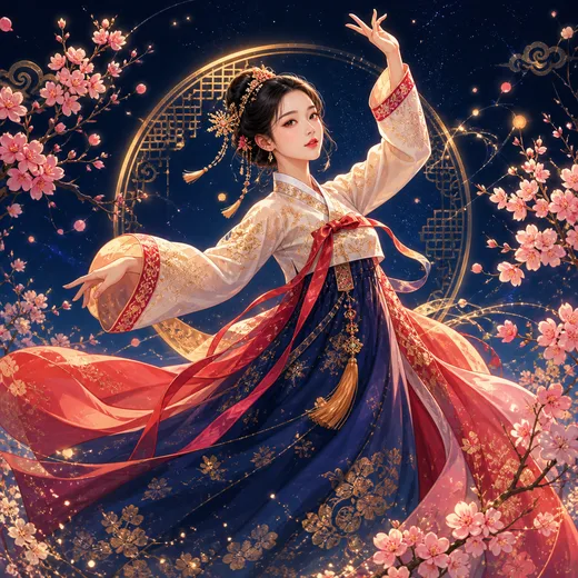 도화살 뜻과 찾는 법