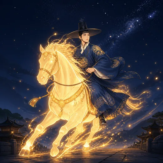 역마살 뜻과 찾는 법