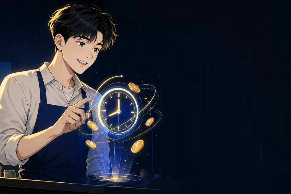 시급→월급 변환