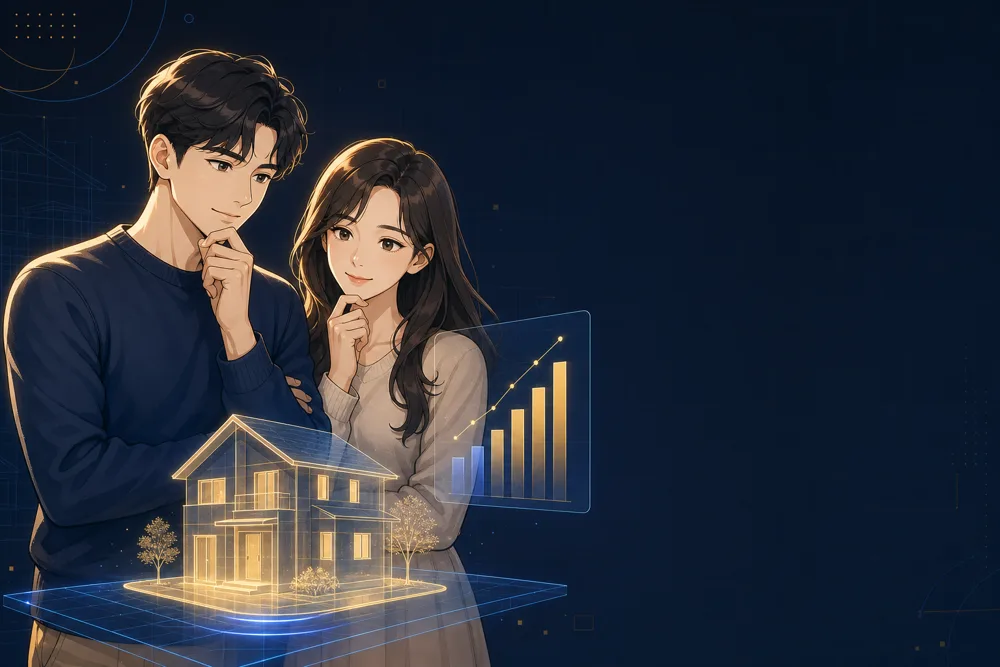 대출 이자 계산기