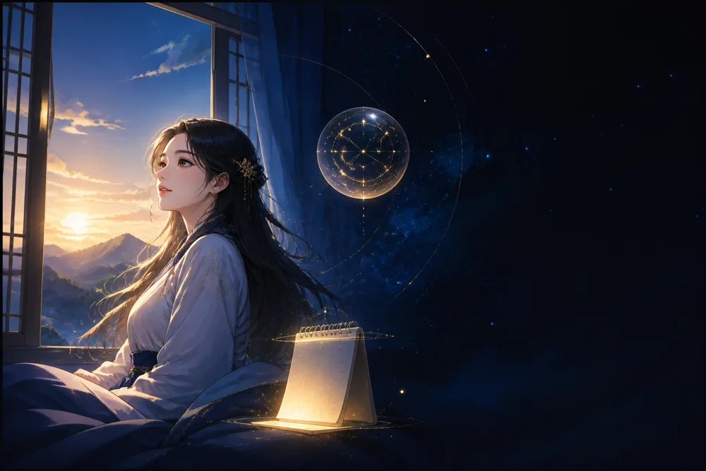 오늘의 운세